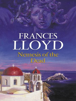 cover image of Nemesis of the Dead